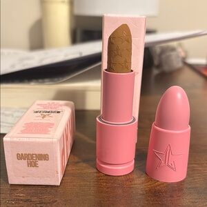 Jeffree Star Lipstick